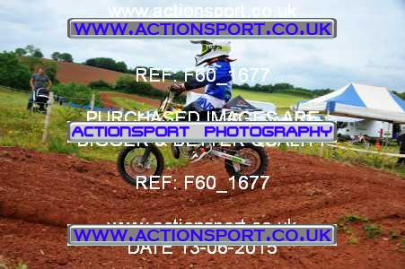 Photo: F60_1677 ActionSport Photography 13/06/2015 MCF South Somerset MXC - Tiverton _6_Autos