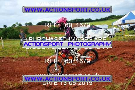 Photo: F60_1679 ActionSport Photography 13/06/2015 MCF South Somerset MXC - Tiverton _6_Autos