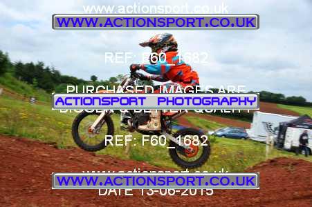 Photo: F60_1682 ActionSport Photography 13/06/2015 MCF South Somerset MXC - Tiverton _6_Autos