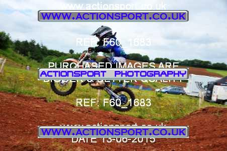 Photo: F60_1683 ActionSport Photography 13/06/2015 MCF South Somerset MXC - Tiverton _6_Autos