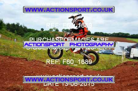 Photo: F60_1689 ActionSport Photography 13/06/2015 MCF South Somerset MXC - Tiverton _6_Autos
