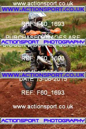 Photo: F60_1693 ActionSport Photography 13/06/2015 MCF South Somerset MXC - Tiverton _6_Autos
