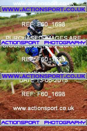 Photo: F60_1698 ActionSport Photography 13/06/2015 MCF South Somerset MXC - Tiverton _6_Autos