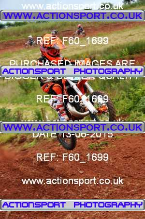 Photo: F60_1699 ActionSport Photography 13/06/2015 MCF South Somerset MXC - Tiverton _6_Autos