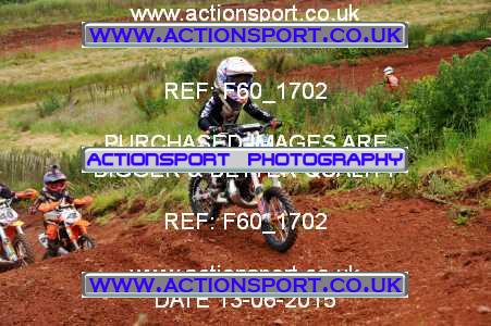 Photo: F60_1702 ActionSport Photography 13/06/2015 MCF South Somerset MXC - Tiverton _6_Autos