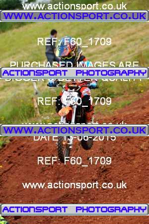 Photo: F60_1709 ActionSport Photography 13/06/2015 MCF South Somerset MXC - Tiverton _6_Autos