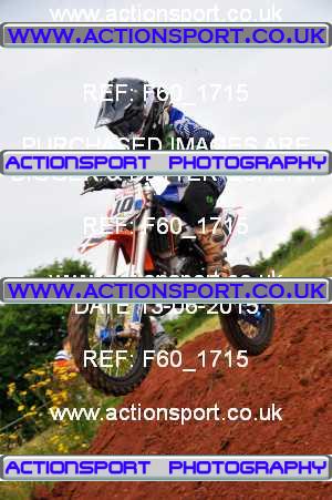 Photo: F60_1715 ActionSport Photography 13/06/2015 MCF South Somerset MXC - Tiverton _6_Autos