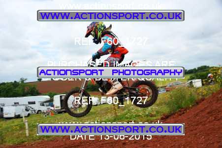Photo: F60_1727 ActionSport Photography 13/06/2015 MCF South Somerset MXC - Tiverton _6_Autos