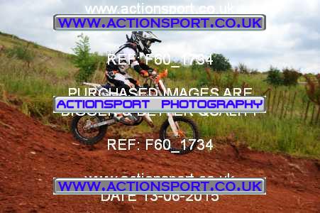 Photo: F60_1734 ActionSport Photography 13/06/2015 MCF South Somerset MXC - Tiverton _6_Autos