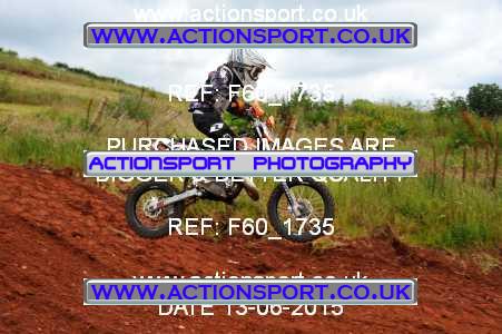 Photo: F60_1735 ActionSport Photography 13/06/2015 MCF South Somerset MXC - Tiverton _6_Autos