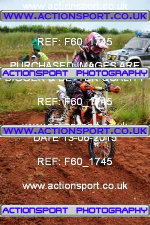 Photo: F60_1745 ActionSport Photography 13/06/2015 MCF South Somerset MXC - Tiverton _6_Autos
