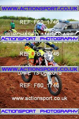 Photo: F60_1746 ActionSport Photography 13/06/2015 MCF South Somerset MXC - Tiverton _6_Autos