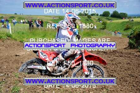 Photo: F60_1880 ActionSport Photography 14/06/2015 ACU Premier MX - Foxhills  _1_Overs #321
