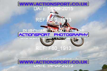 Photo: F60_1913 ActionSport Photography 14/06/2015 ACU Premier MX - Foxhills  _1_Overs #321