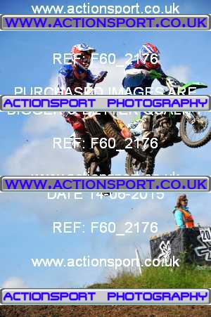 Photo: F60_2176 ActionSport Photography 14/06/2015 ACU Premier MX - Foxhills  _2_JuniorA #38