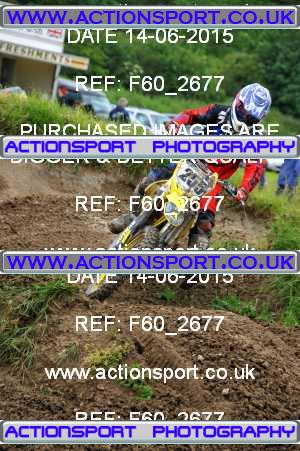 Photo: F60_2677 ActionSport Photography 14/06/2015 ACU Premier MX - Foxhills  _4_JuniorC #255