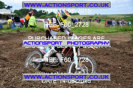 Photo: F60_2728 ActionSport Photography 14/06/2015 ACU Premier MX - Foxhills  _4_JuniorC #199