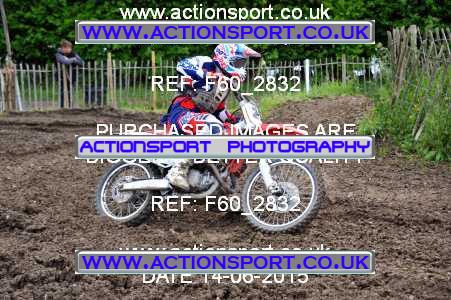 Photo: F60_2832 ActionSport Photography 14/06/2015 ACU Premier MX - Foxhills  _5_Experts #210