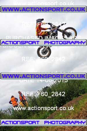 Photo: F60_2842 ActionSport Photography 14/06/2015 ACU Premier MX - Foxhills  _5_Experts #600