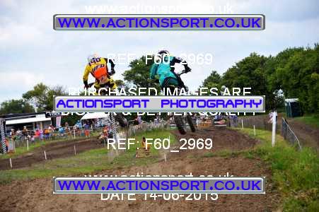 Photo: F60_2969 ActionSport Photography 14/06/2015 ACU Premier MX - Foxhills  _5_Experts #174
