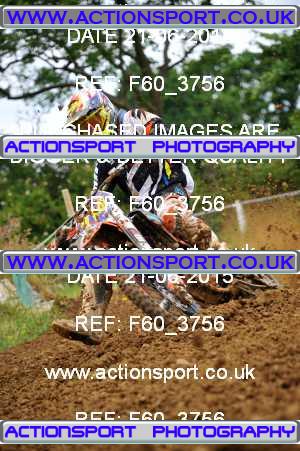 Photo: F60_3756 ActionSport Photography 21/06/2015 AMCA Cheltenham Spa SC - Brookthorpe  _1_MX2Experts #214