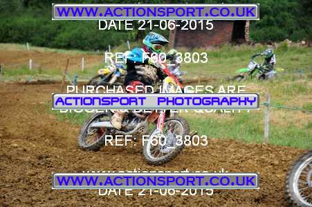 Photo: F60_3803 ActionSport Photography 21/06/2015 AMCA Cheltenham Spa SC - Brookthorpe  _2_MX1Seniors #99