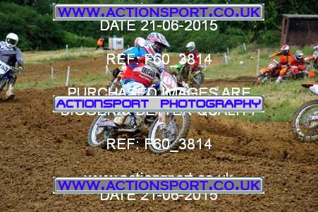 Photo: F60_3814 ActionSport Photography 21/06/2015 AMCA Cheltenham Spa SC - Brookthorpe  _2_MX1Seniors #69