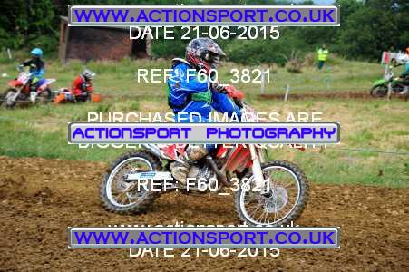 Photo: F60_3821 ActionSport Photography 21/06/2015 AMCA Cheltenham Spa SC - Brookthorpe  _2_MX1Seniors #22