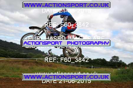 Photo: F60_3842 ActionSport Photography 21/06/2015 AMCA Cheltenham Spa SC - Brookthorpe  _2_MX1Seniors #69