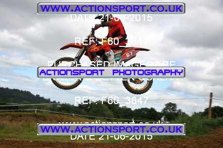 Photo: F60_3847 ActionSport Photography 21/06/2015 AMCA Cheltenham Spa SC - Brookthorpe  _2_MX1Seniors #67
