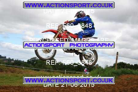 Photo: F60_3848 ActionSport Photography 21/06/2015 AMCA Cheltenham Spa SC - Brookthorpe  _2_MX1Seniors #22
