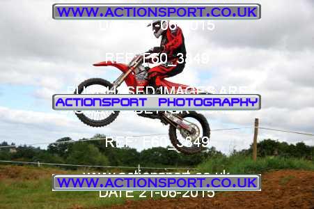 Photo: F60_3849 ActionSport Photography 21/06/2015 AMCA Cheltenham Spa SC - Brookthorpe  _2_MX1Seniors #3