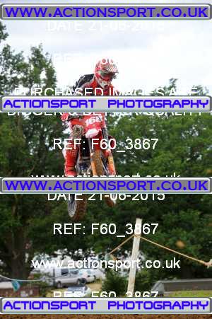 Photo: F60_3867 ActionSport Photography 21/06/2015 AMCA Cheltenham Spa SC - Brookthorpe  _2_MX1Seniors #168