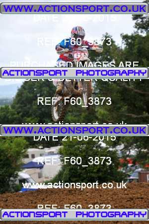 Photo: F60_3873 ActionSport Photography 21/06/2015 AMCA Cheltenham Spa SC - Brookthorpe  _2_MX1Seniors #69