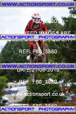 Photo: F60_3880 ActionSport Photography 21/06/2015 AMCA Cheltenham Spa SC - Brookthorpe  _2_MX1Seniors #3