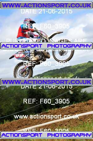 Photo: F60_3905 ActionSport Photography 21/06/2015 AMCA Cheltenham Spa SC - Brookthorpe  _2_MX1Seniors #69