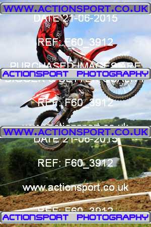 Photo: F60_3912 ActionSport Photography 21/06/2015 AMCA Cheltenham Spa SC - Brookthorpe  _2_MX1Seniors #3