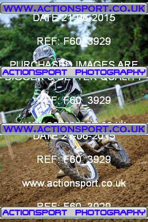 Photo: F60_3929 ActionSport Photography 21/06/2015 AMCA Cheltenham Spa SC - Brookthorpe  _2_MX1Seniors #60