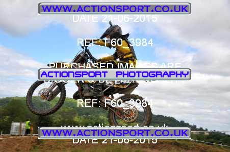 Photo: F60_3984 ActionSport Photography 21/06/2015 AMCA Cheltenham Spa SC - Brookthorpe  _3_MX2JuniorsUnder18 #247
