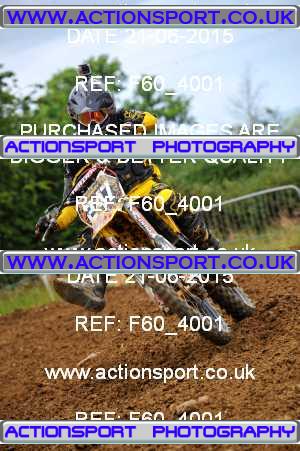 Photo: F60_4001 ActionSport Photography 21/06/2015 AMCA Cheltenham Spa SC - Brookthorpe  _3_MX2JuniorsUnder18 #247