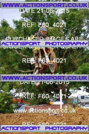 Photo: F60_4021 ActionSport Photography 21/06/2015 AMCA Cheltenham Spa SC - Brookthorpe  _3_MX2JuniorsUnder18 #247