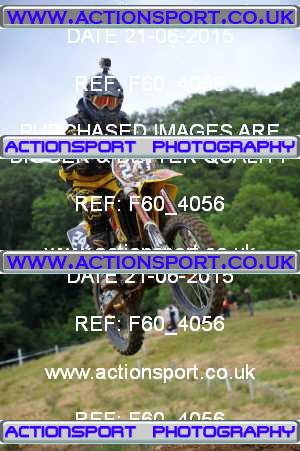 Photo: F60_4056 ActionSport Photography 21/06/2015 AMCA Cheltenham Spa SC - Brookthorpe  _3_MX2JuniorsUnder18 #247