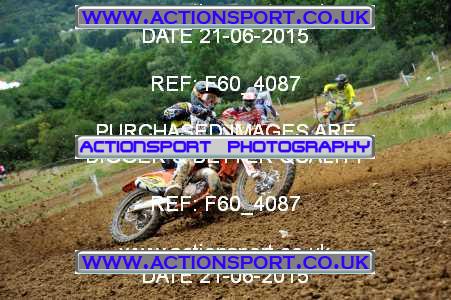 Photo: F60_4087 ActionSport Photography 21/06/2015 AMCA Cheltenham Spa SC - Brookthorpe  _4_MX1Experts #336