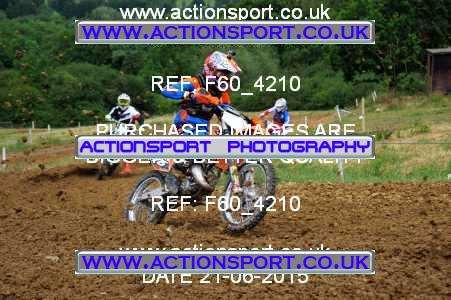 Photo: F60_4210 ActionSport Photography 21/06/2015 AMCA Cheltenham Spa SC - Brookthorpe  _5_MX2JuniorsOver18 #76