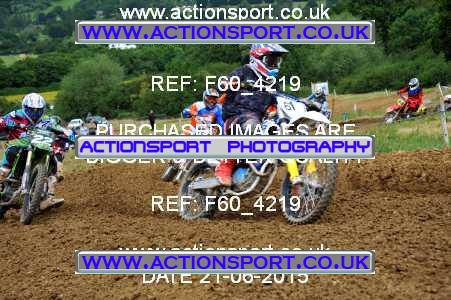 Photo: F60_4219 ActionSport Photography 21/06/2015 AMCA Cheltenham Spa SC - Brookthorpe  _5_MX2JuniorsOver18 #61