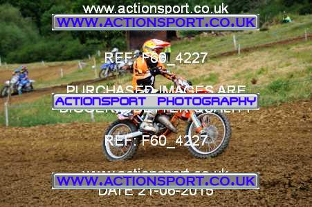 Photo: F60_4227 ActionSport Photography 21/06/2015 AMCA Cheltenham Spa SC - Brookthorpe  _5_MX2JuniorsOver18 #442