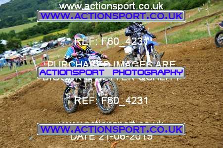 Photo: F60_4231 ActionSport Photography 21/06/2015 AMCA Cheltenham Spa SC - Brookthorpe  _5_MX2JuniorsOver18 #149