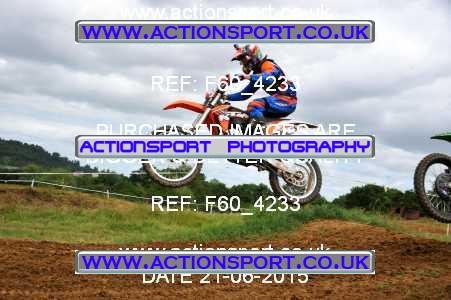 Photo: F60_4233 ActionSport Photography 21/06/2015 AMCA Cheltenham Spa SC - Brookthorpe  _5_MX2JuniorsOver18 #76