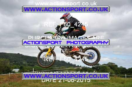 Photo: F60_4245 ActionSport Photography 21/06/2015 AMCA Cheltenham Spa SC - Brookthorpe  _5_MX2JuniorsOver18 #61