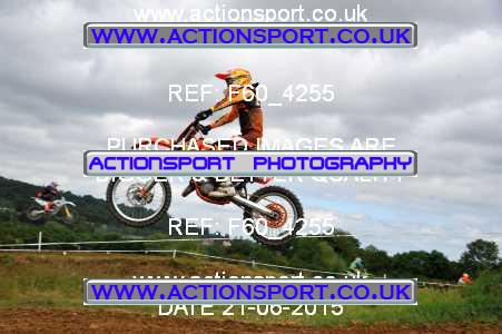Photo: F60_4255 ActionSport Photography 21/06/2015 AMCA Cheltenham Spa SC - Brookthorpe  _5_MX2JuniorsOver18 #442